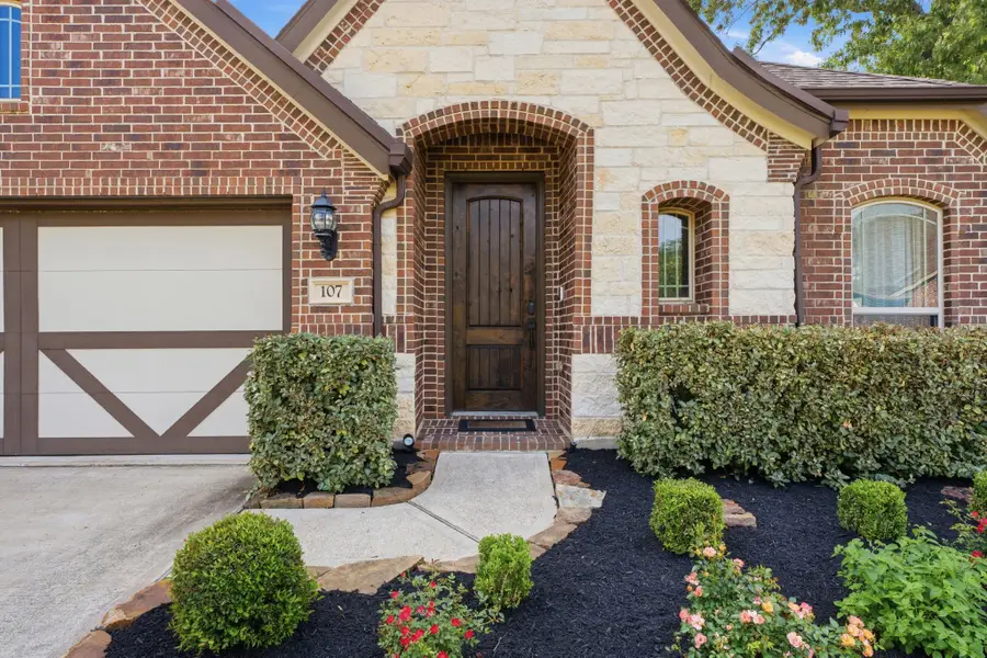 107 Brighton Woods Court, Willis, TX 77318 - #2