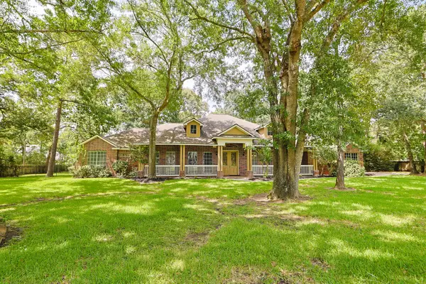 14730 Timbergreen Drive, Magnolia, TX 77355