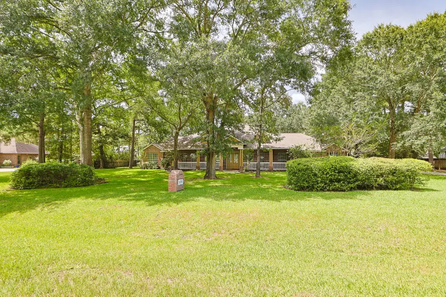 14730 Timbergreen Drive, Magnolia, TX 77355 - #2