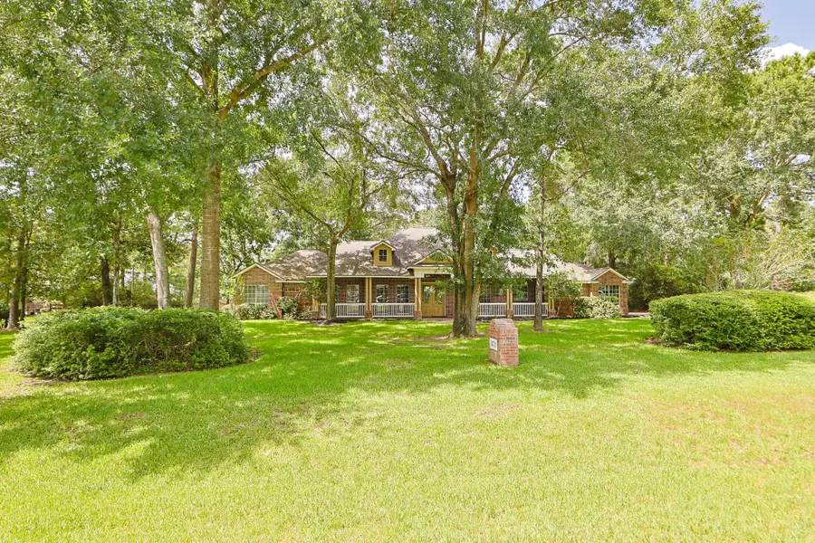 14730 Timbergreen Drive, Magnolia, TX 77355 - #3