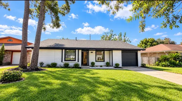 8442 Rinn Street, Houston, TX 77078