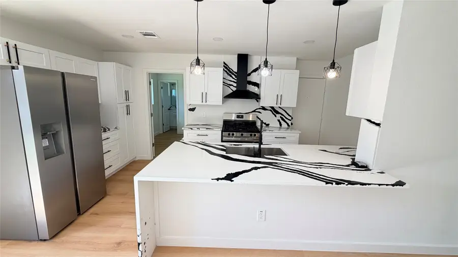 8442 Rinn Street, Houston, TX 77078 - #2