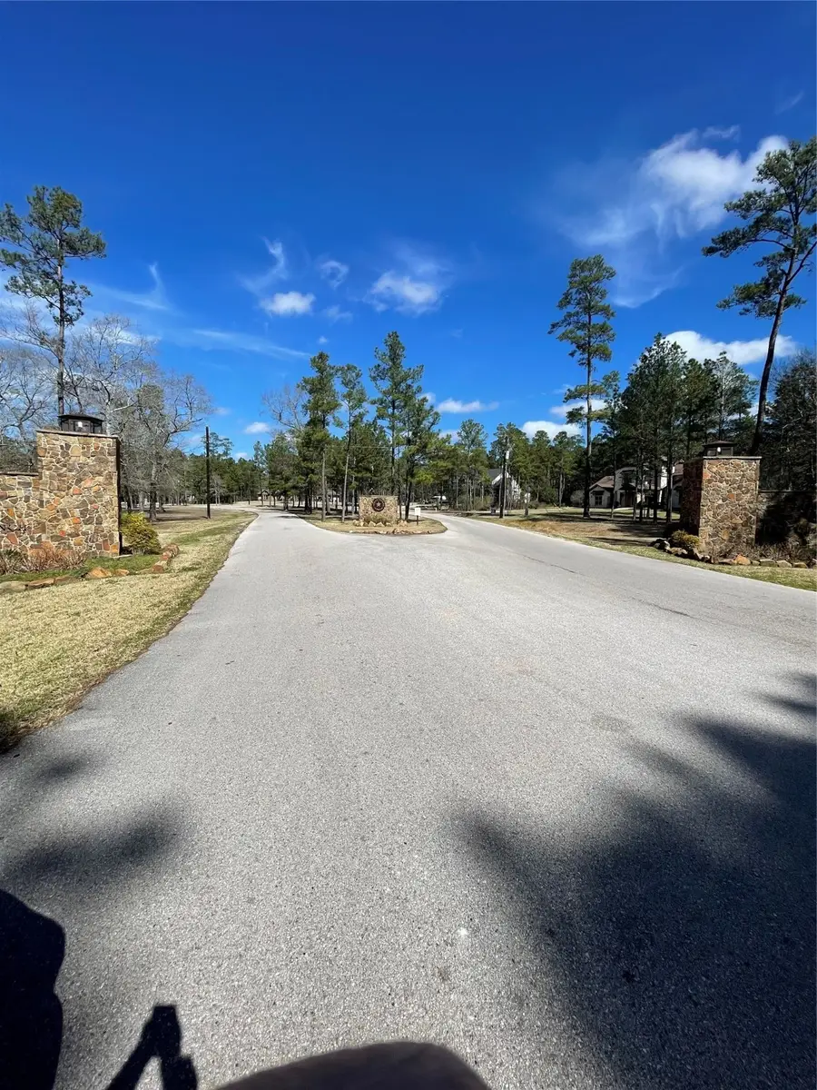 TBD Dedication Trail, Huntsville, TX 77340 - #2
