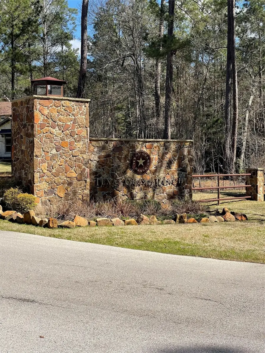 TBD Dedication Trail, Huntsville, TX 77340 - #3