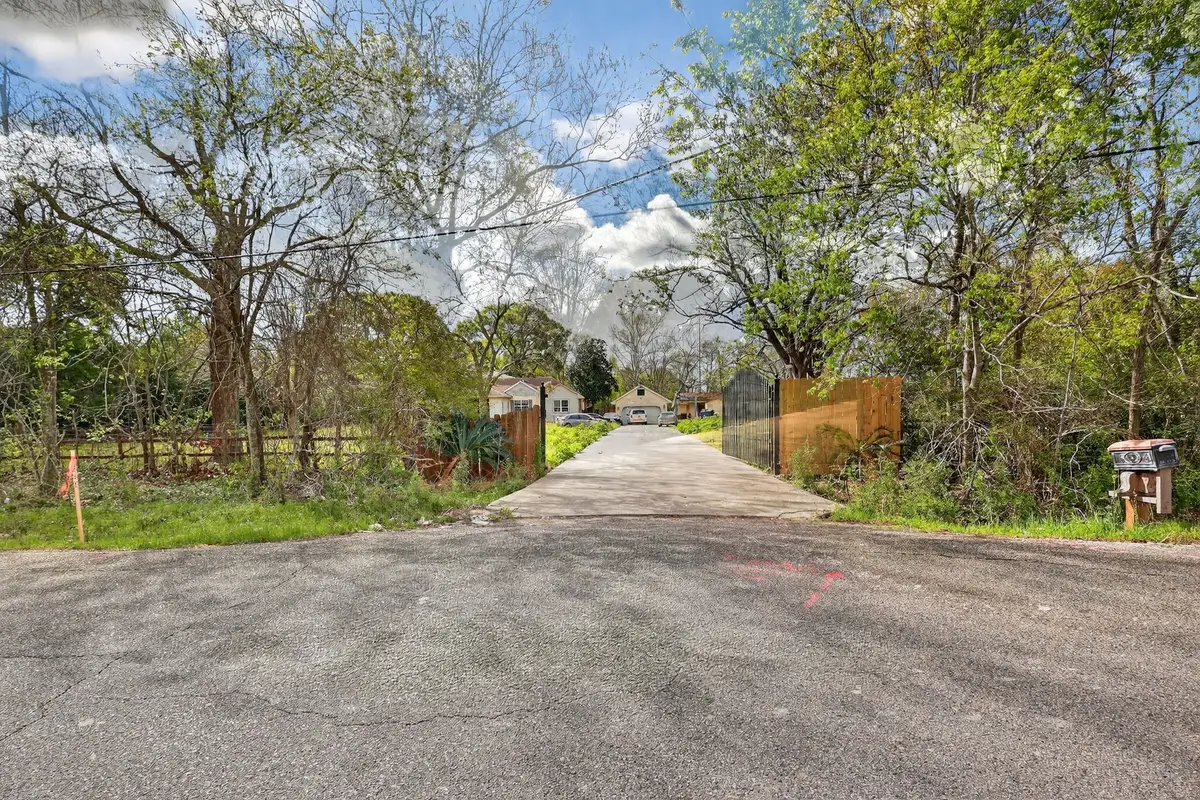 1614 Fellows Road, Houston, TX 77047 - #1