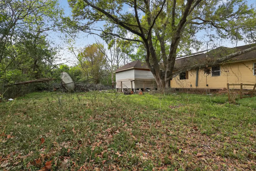 1614 Fellows Road, Houston, TX 77047 - #3