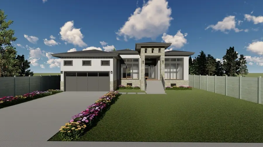 6322 Wynnwood Lane, Houston, TX 77008 - #2