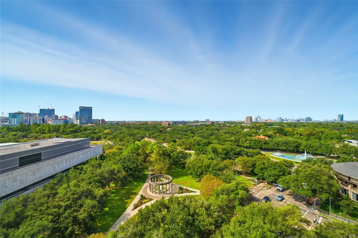 1111 Hermann Dr Drive #11E, Houston, TX 77004 - Image #1