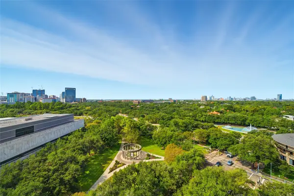 1111 Hermann Dr Drive #11E, Houston, TX 77004