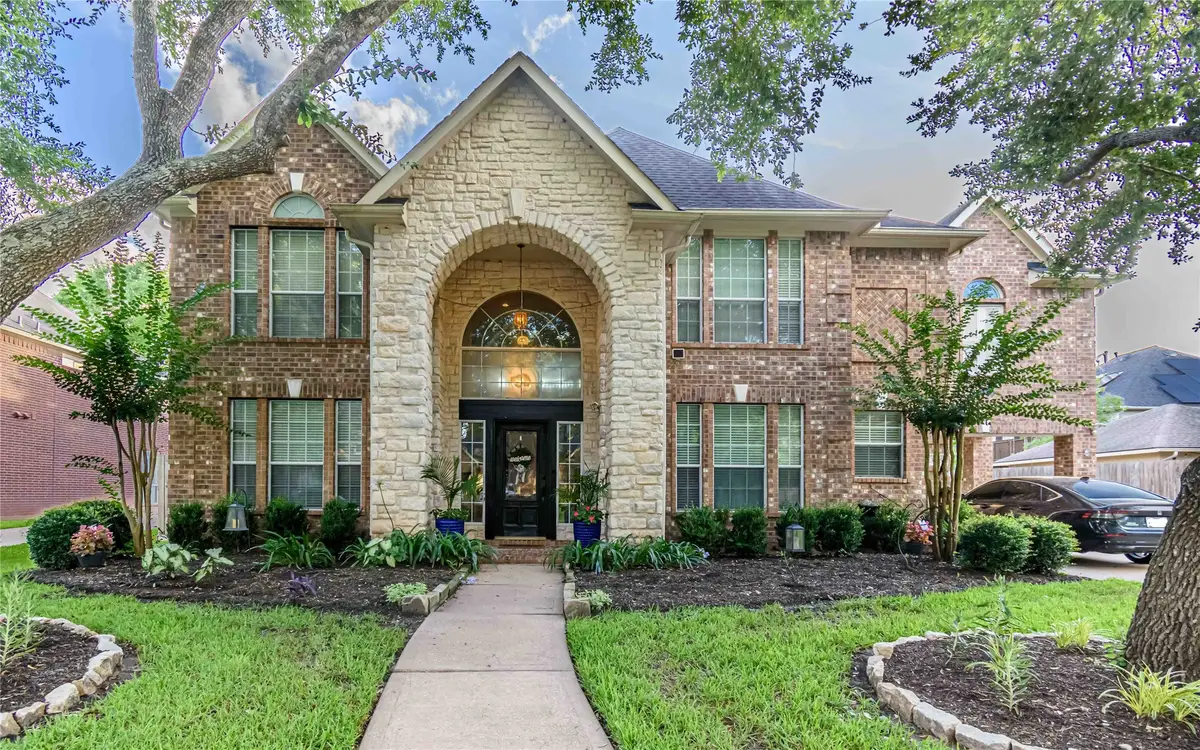 3415 S Ripples Court, Missouri City, TX 77459 - #1