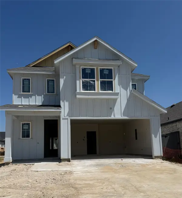 26515 Jolly Prairie Drive, Hockley, TX 77447