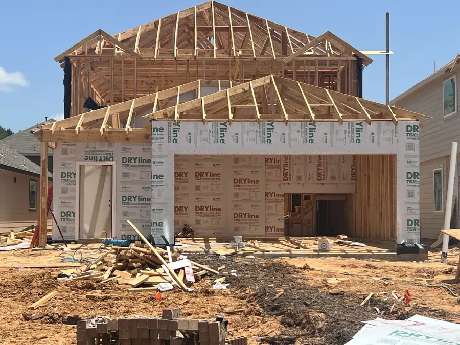 2979 Sir Ian Blake Drive, Conroe, TX 77301 - #2
