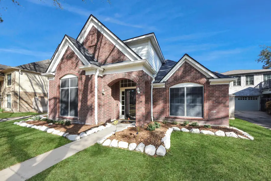 10510 Minturn Lane, Houston, TX 77064 - #2