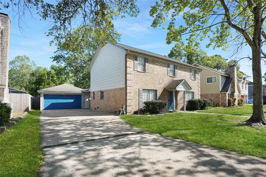 5515 Enchanted Timbers Drive, Humble, TX 77346 - #3