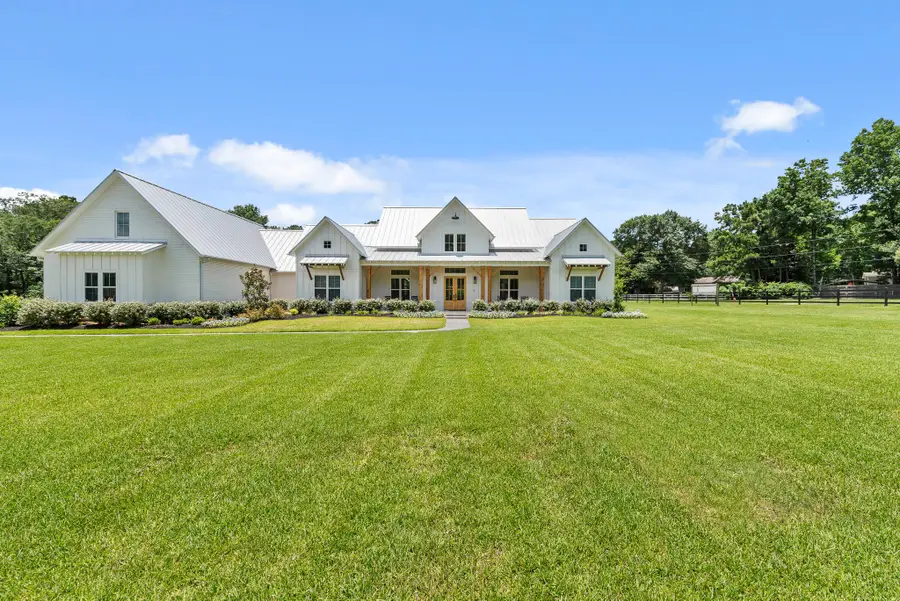 2412 Old Ranch Road, Montgomery, TX 77316 - #2