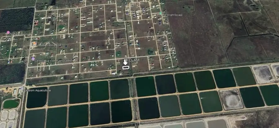 0 Clam Road, Palacios, TX 77465 - Image #2