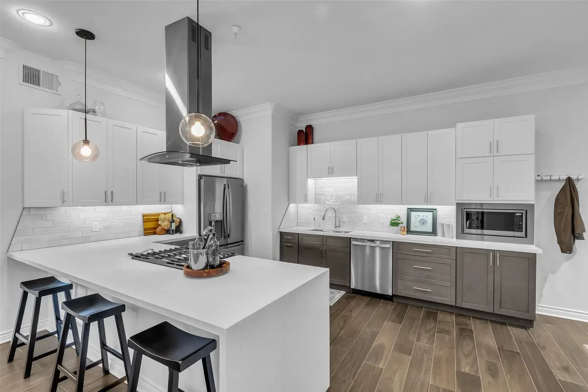 510 Lovett Boulevard #404, Houston, TX 77006 - #1