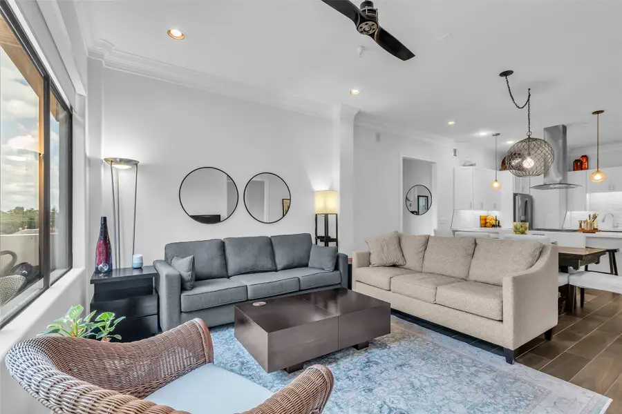 510 Lovett Boulevard #404, Houston, TX 77006 - #2