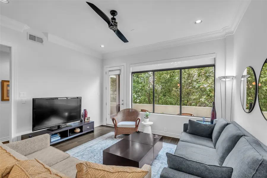 510 Lovett Boulevard #404, Houston, TX 77006 - #3