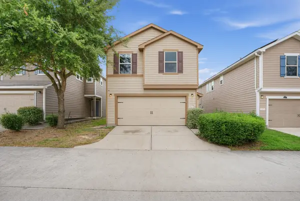 19436 Archer Glen Drive, Houston, TX 77073