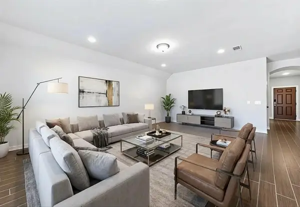 23818 Northwood Terrace Lane, Katy, TX 77493