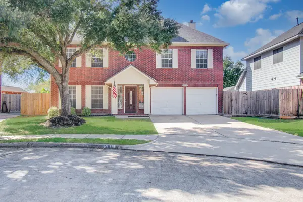 5911 Klamath Falls Court, Houston, TX 77041