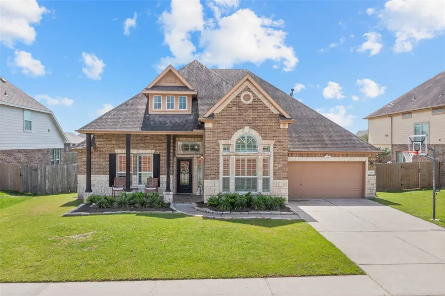 11810 Pearl Lane, Monterey Belvieu, TX 77535 - #2