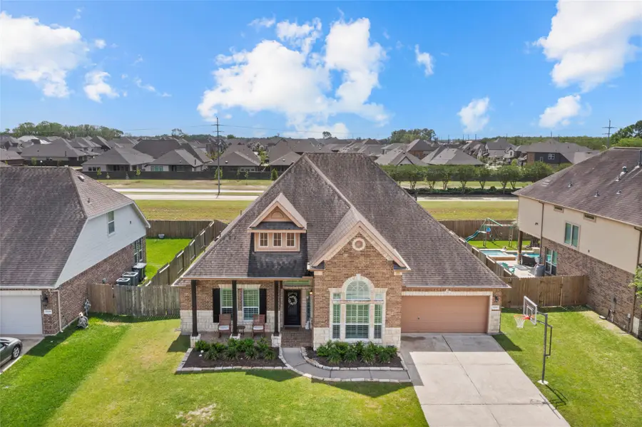 11810 Pearl Lane, Monterey Belvieu, TX 77535 - #3