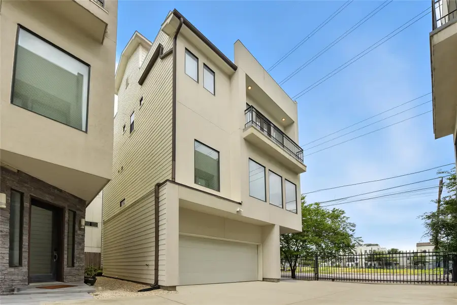 1611 Spring Street #C, Houston, TX 77007 - Image #2