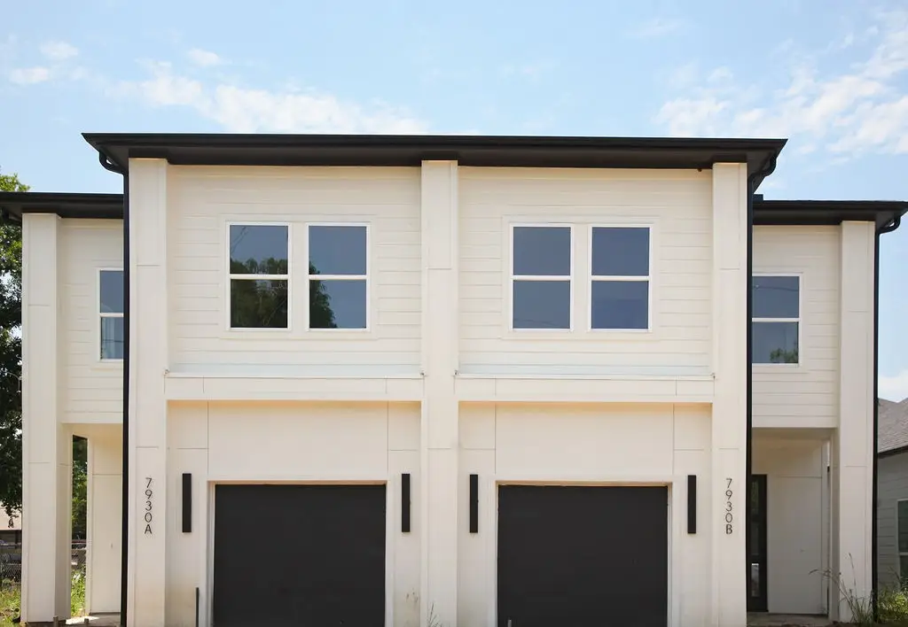 7930 Jester Street #A-B, Houston, TX 77051 - #1
