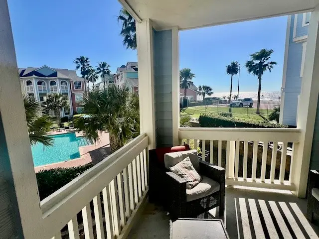 7000 Seawall Boulevard #524, Galveston, TX 77551 - #1