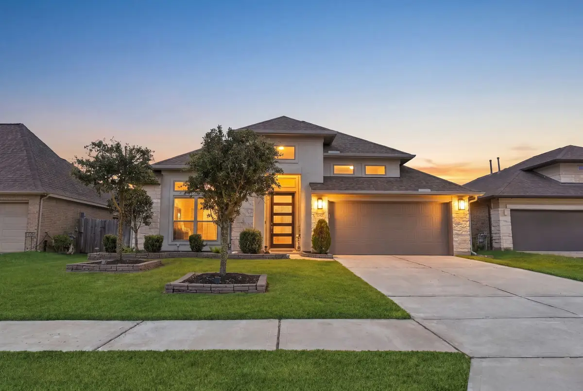 2110 Bronze Creek Lane, Rosenberg, TX 77469 - #1