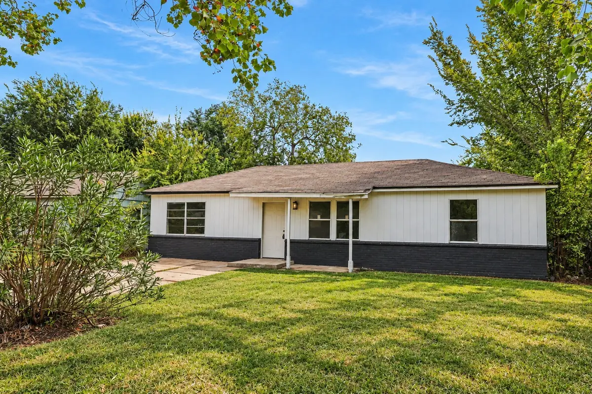 10509 Cathedral Drive, Houston, TX 77051 - #1
