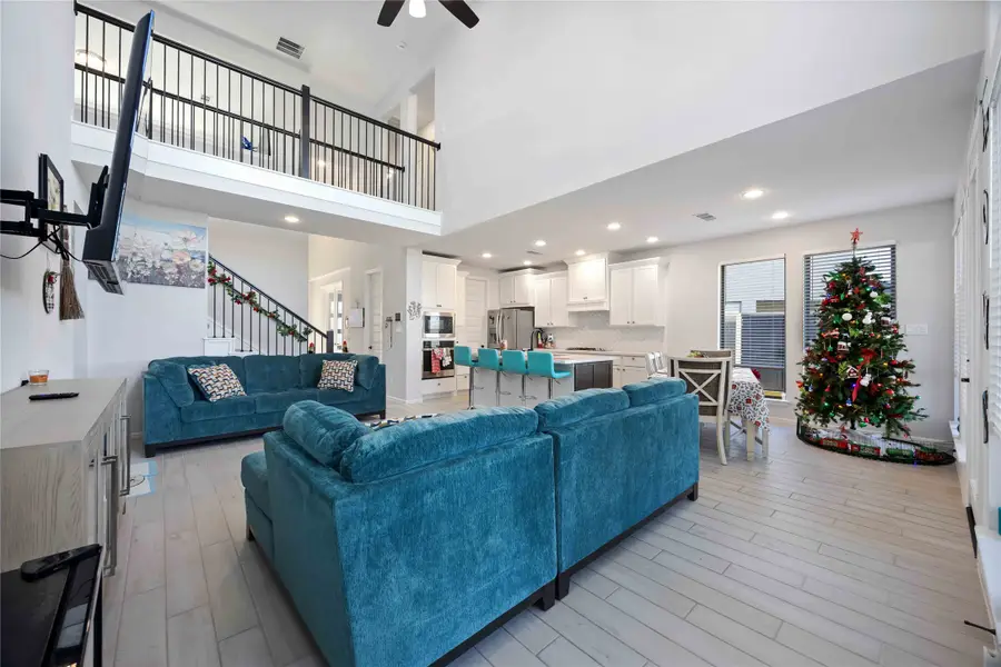 31458 Slumbering Sage Drive, Fulshear, TX 77441 - Image #2