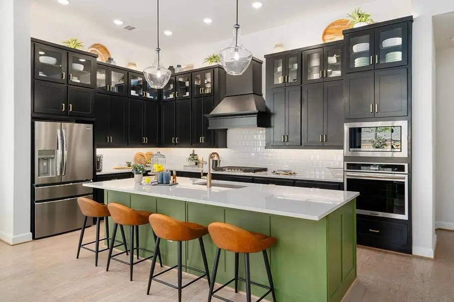 20054 Sunset Serenade Trail, Cypress, TX 77433 - #3