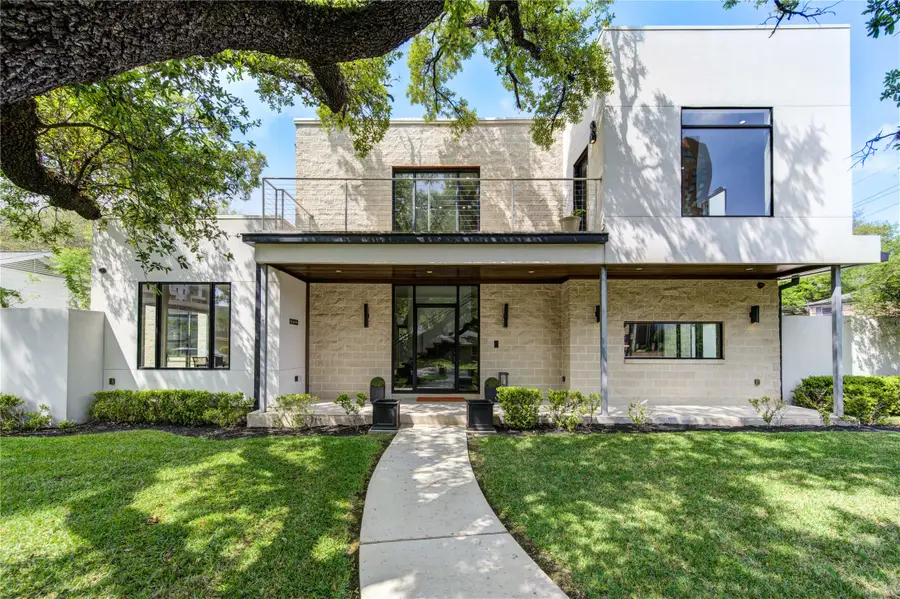 5202 Chesapeake Way, Houston, TX 77056 - #2