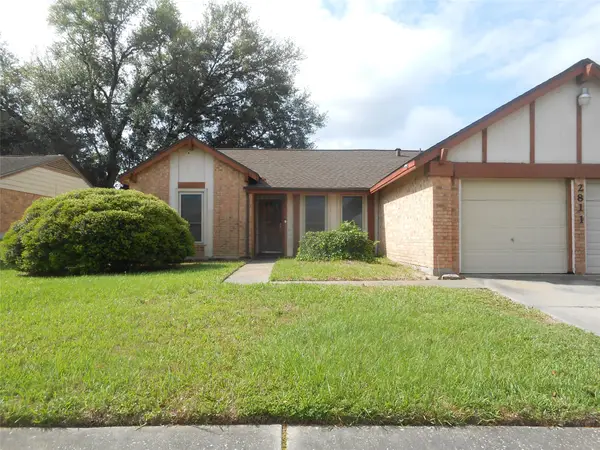 2811 Ashington Drive, Houston, TX 77067