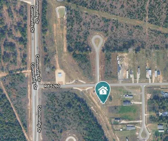 1052 Road 5260, Cleveland, TX 77327 - #1