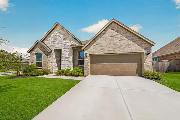 2327 Lily Cove Court, Richmond, TX 77469
