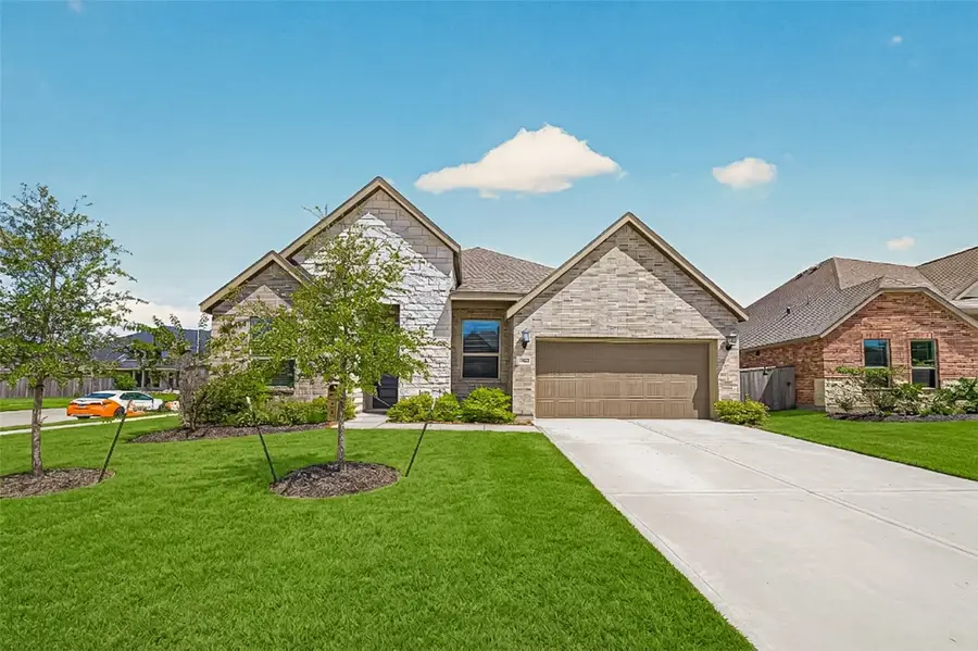 2327 Lily Cove Court, Richmond, TX 77469 - #2