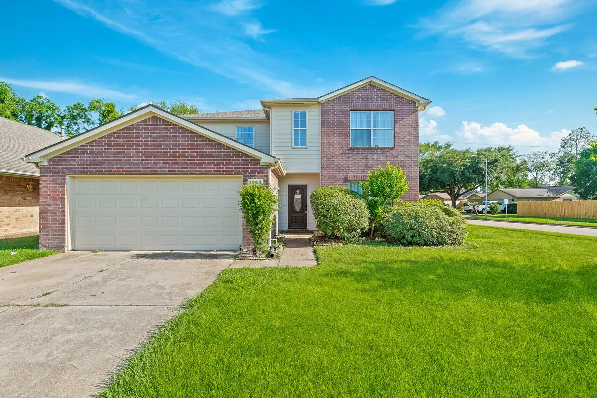 16815 Watering Oaks Lane, Houston, TX 77083 - Image #1