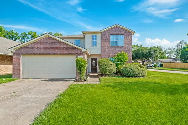 16815 Watering Oaks Lane, Houston, TX 77083