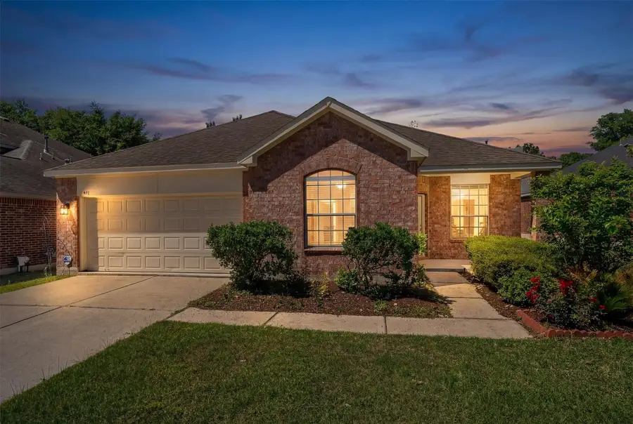 951 Crannog Way, Conroe, TX 77301 - #2