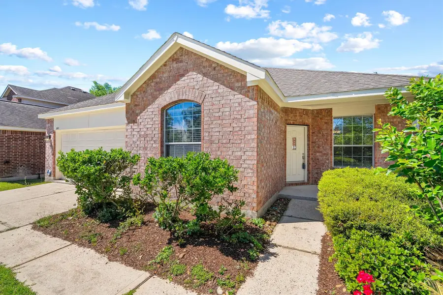 951 Crannog Way, Conroe, TX 77301 - #3