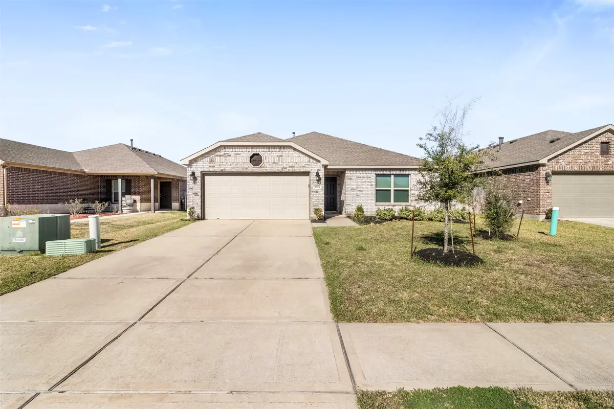 20723 Southern Woods Drive, New Caney, TX 77357 - Image #1