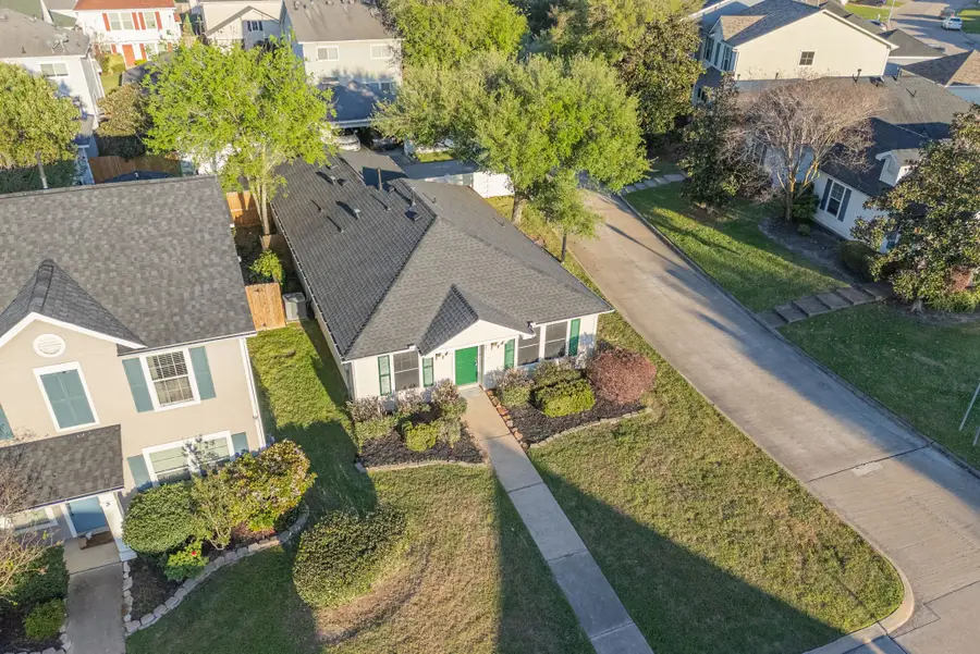 20727 Patriot Park Lane, Katy, TX 77449 - #2