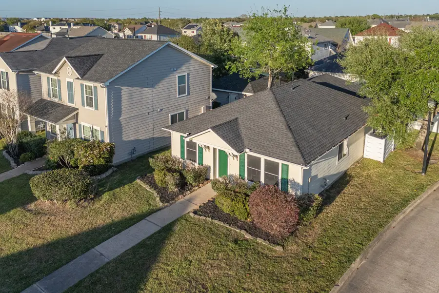 20727 Patriot Park Lane, Katy, TX 77449 - #3