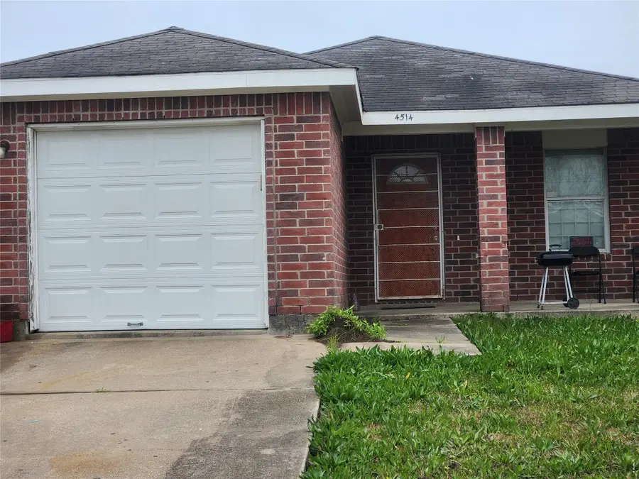 4514 Nexus Road, Houston, TX 77053 - Image #2