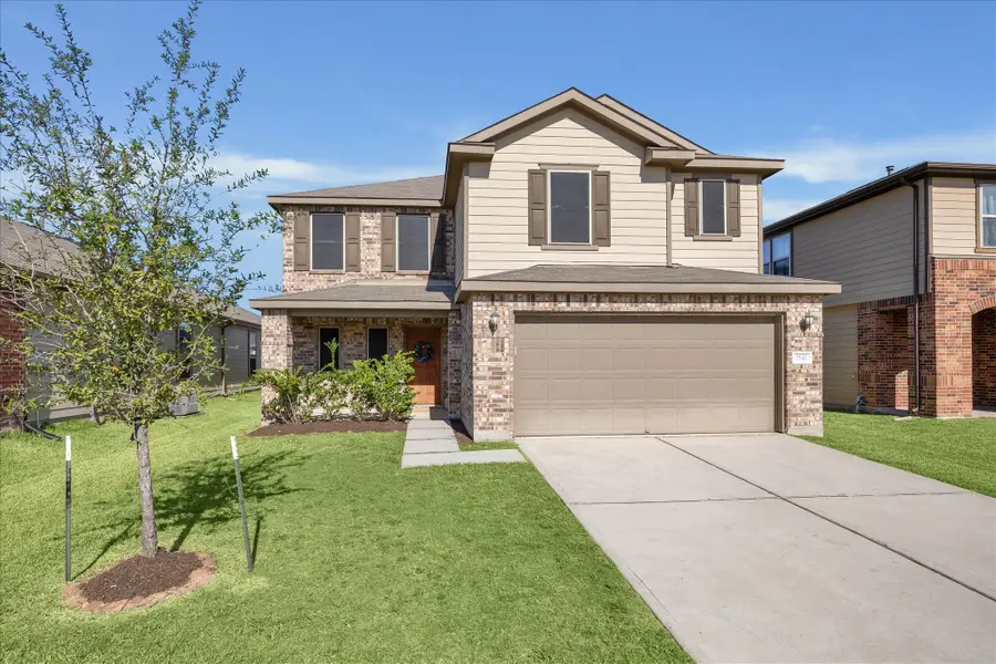 2542 White Bluff Lane, Houston, TX 77038 - Image #2