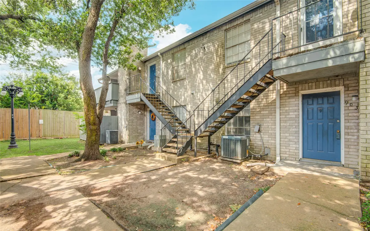 9797 Leawood Boulevard #903, Houston, TX 77099 - Image #1